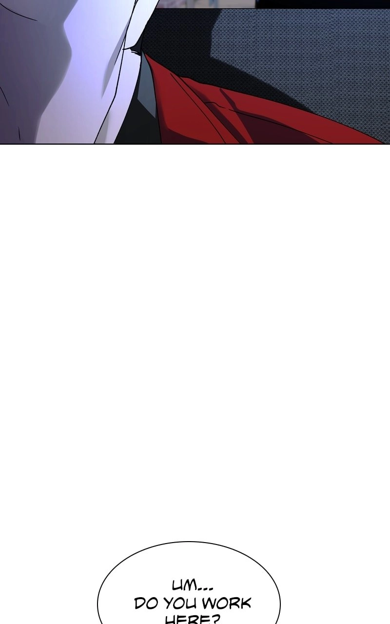 The End is a Game to Me Chapter 42 Page 18