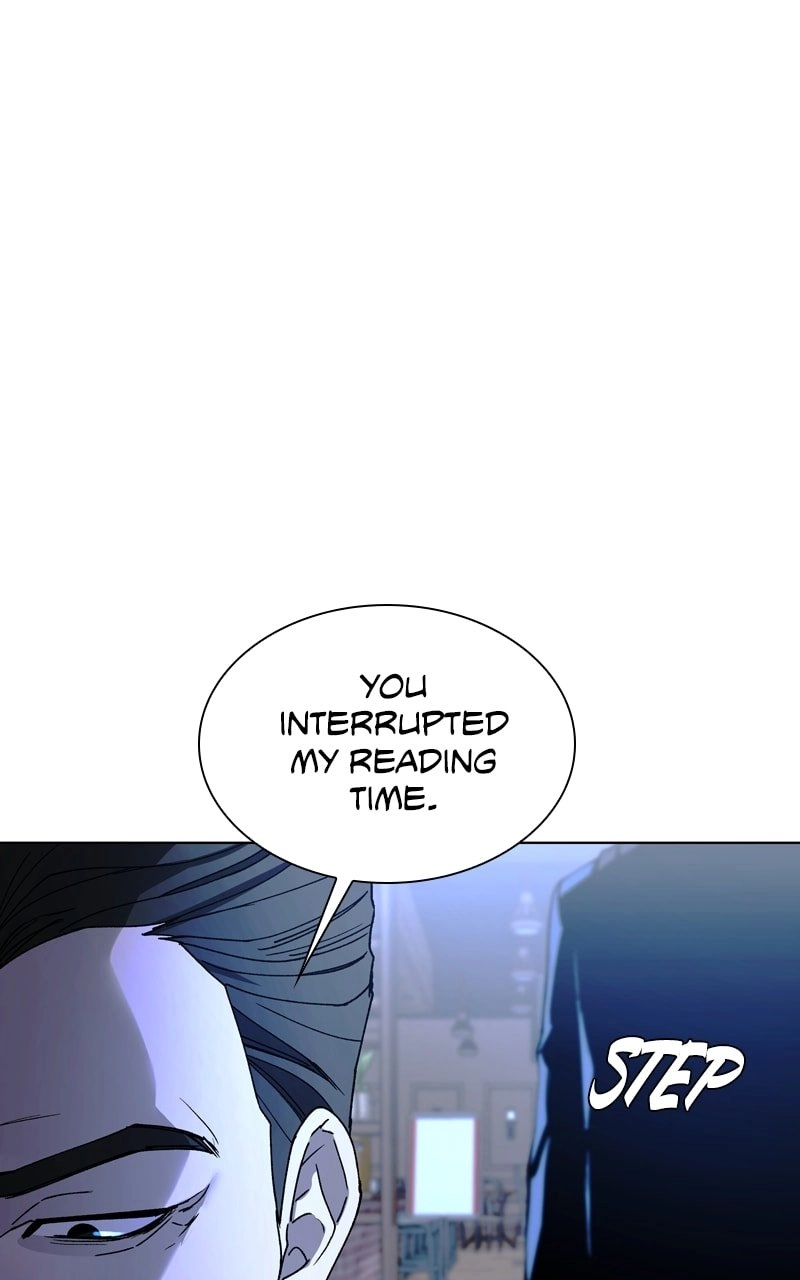 The End is a Game to Me Chapter 42 Page 17