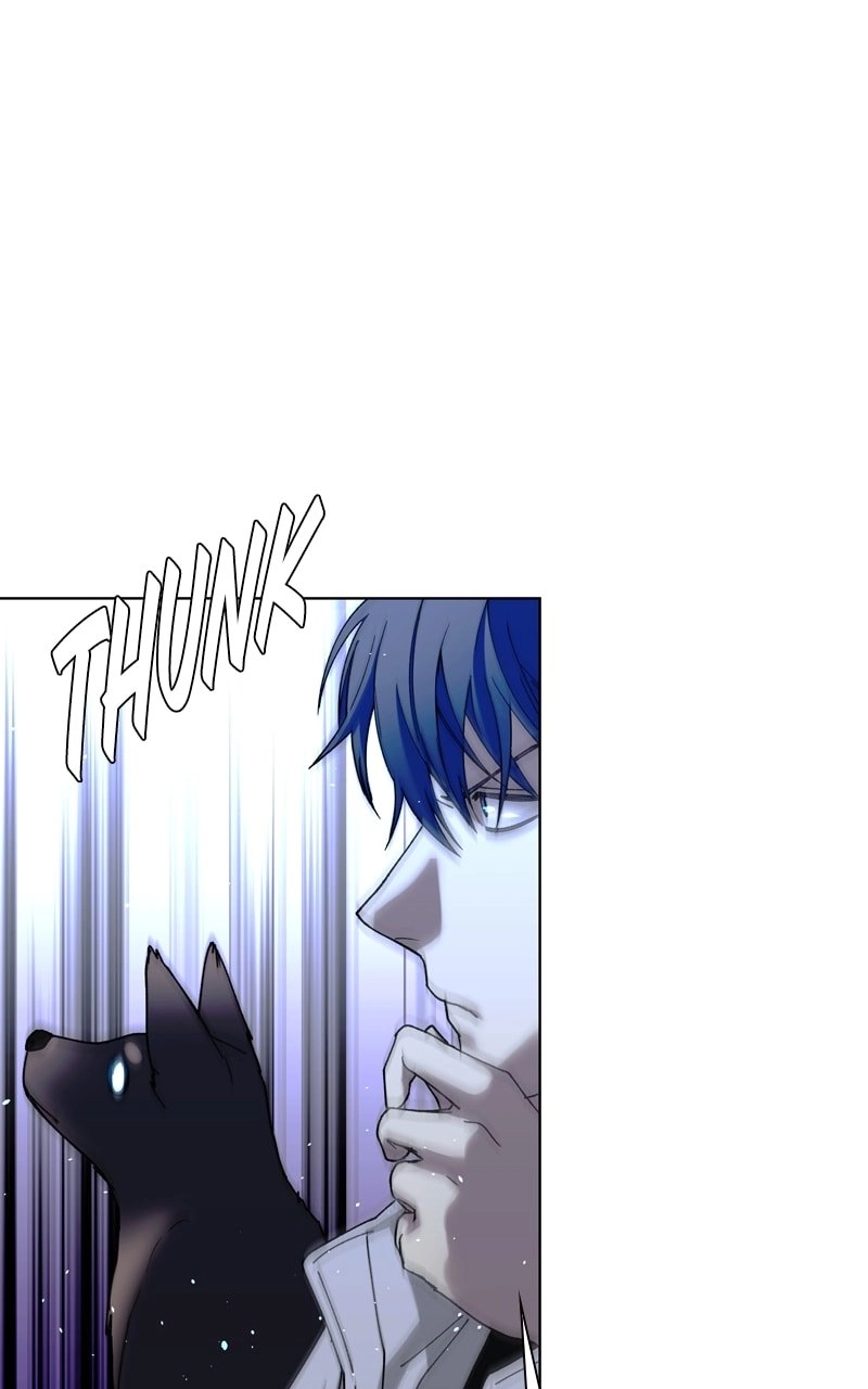 The End is a Game to Me Chapter 42 Page 7