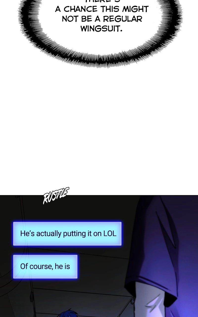 The End is a Game to Me Chapter 42 Page 90