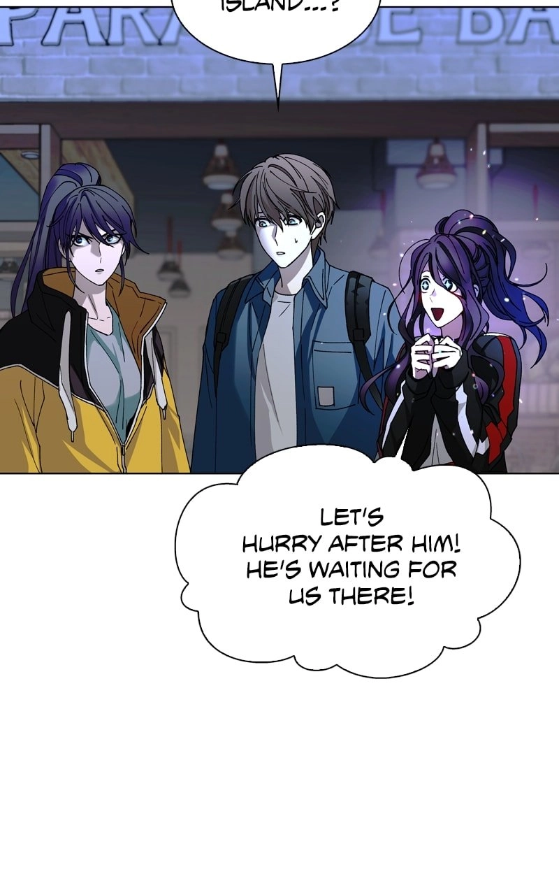 The End is a Game to Me Chapter 42 Page 42