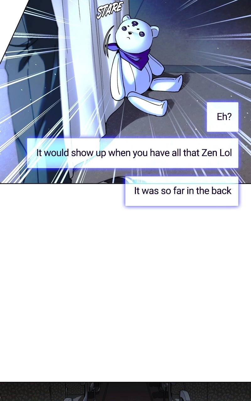 The End is a Game to Me Chapter 42 Page 77