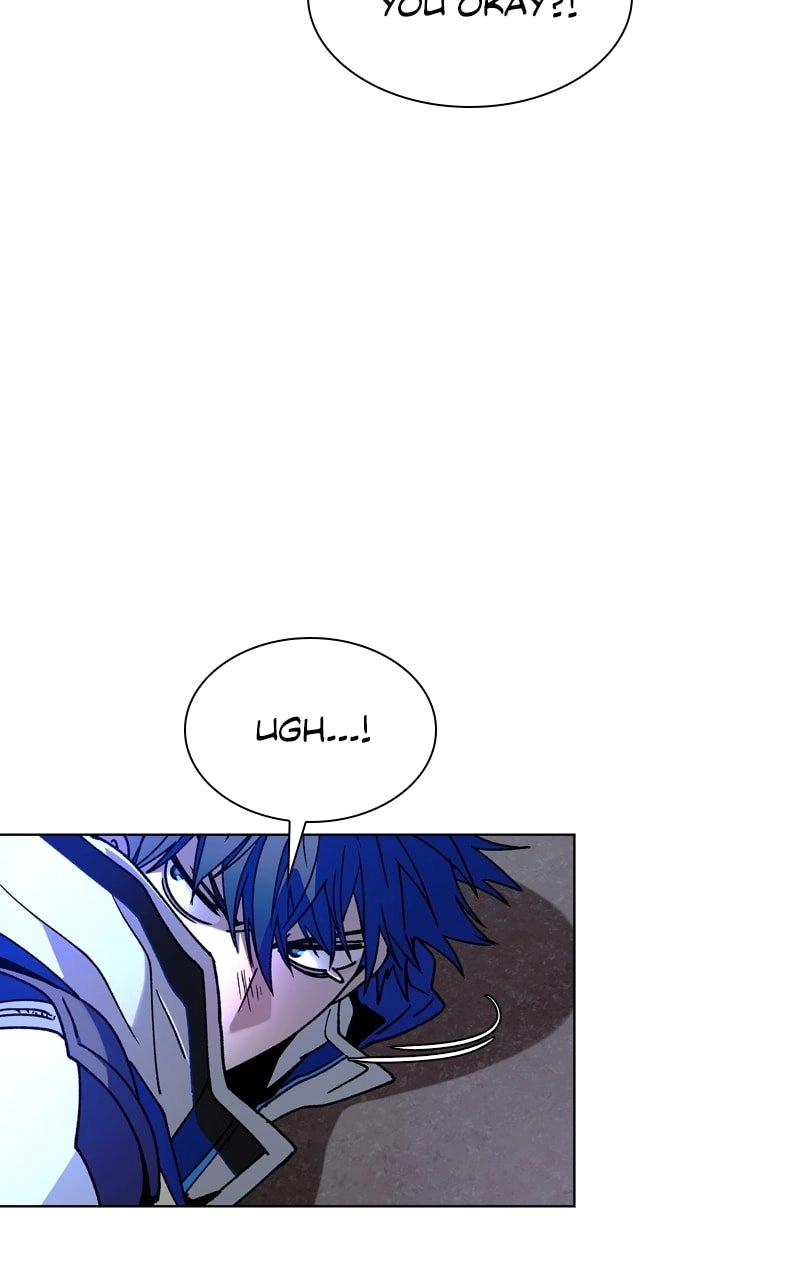 The End is a Game to Me Chapter 42 Page 93