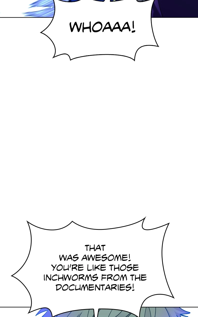 The End is a Game to Me Chapter 42 Page 98