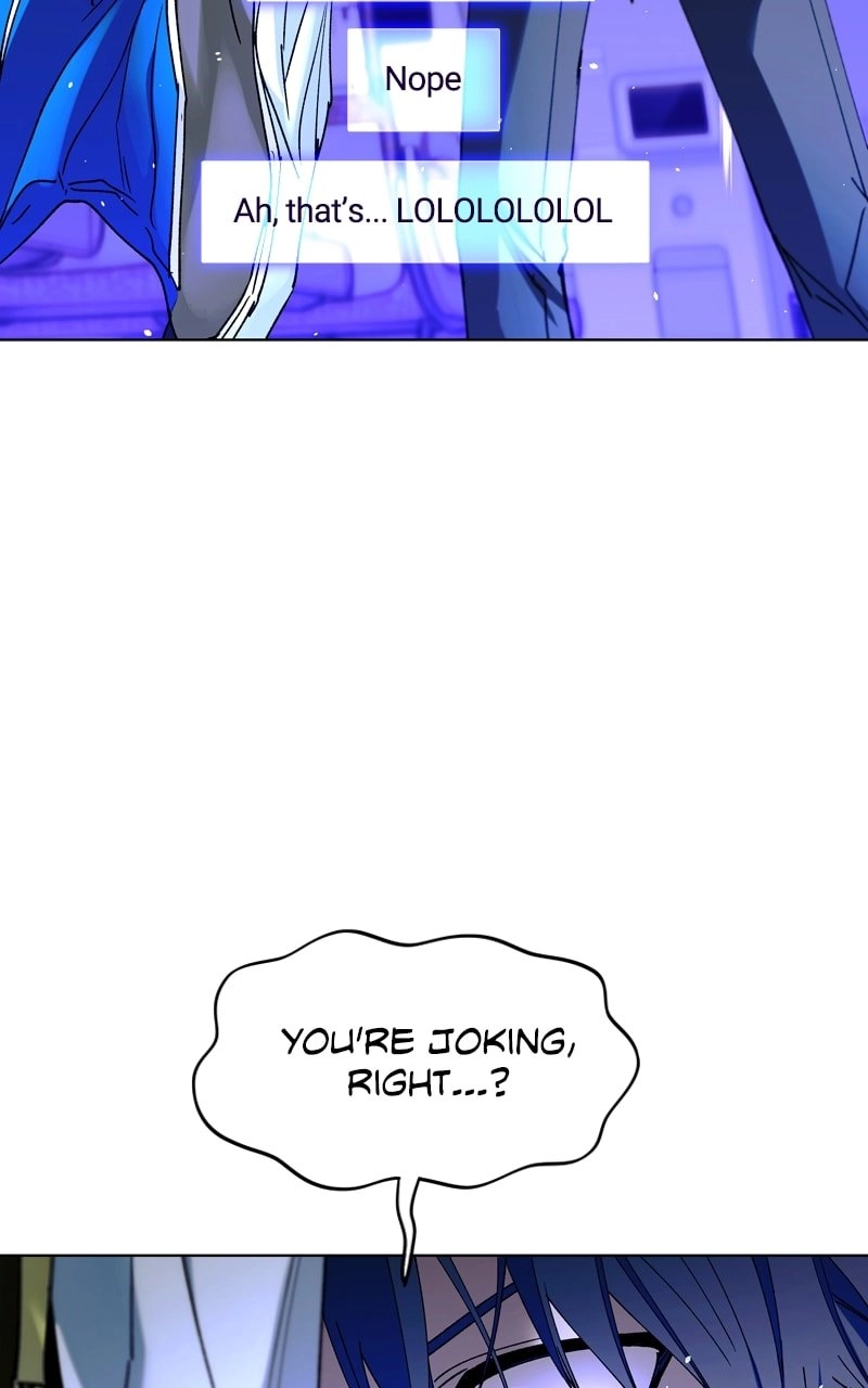 The End is a Game to Me Chapter 42 Page 85