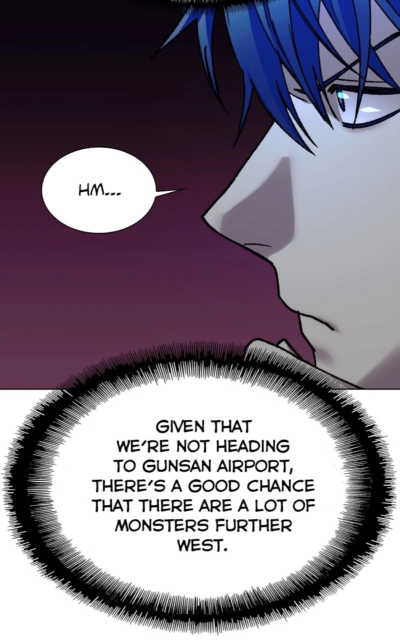 The End is a Game to Me Chapter 42 Page 9