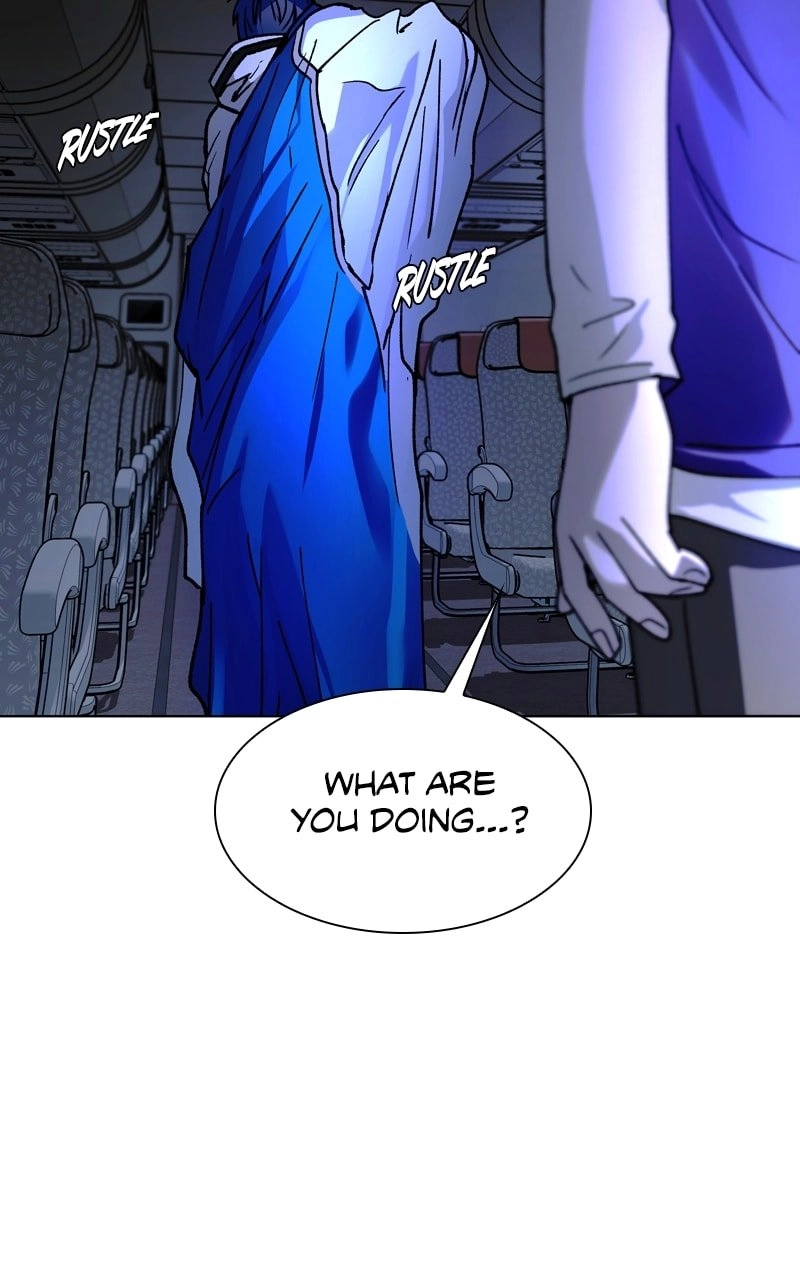 The End is a Game to Me Chapter 42 Page 91