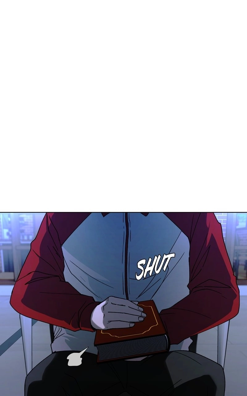 The End is a Game to Me Chapter 42 Page 15