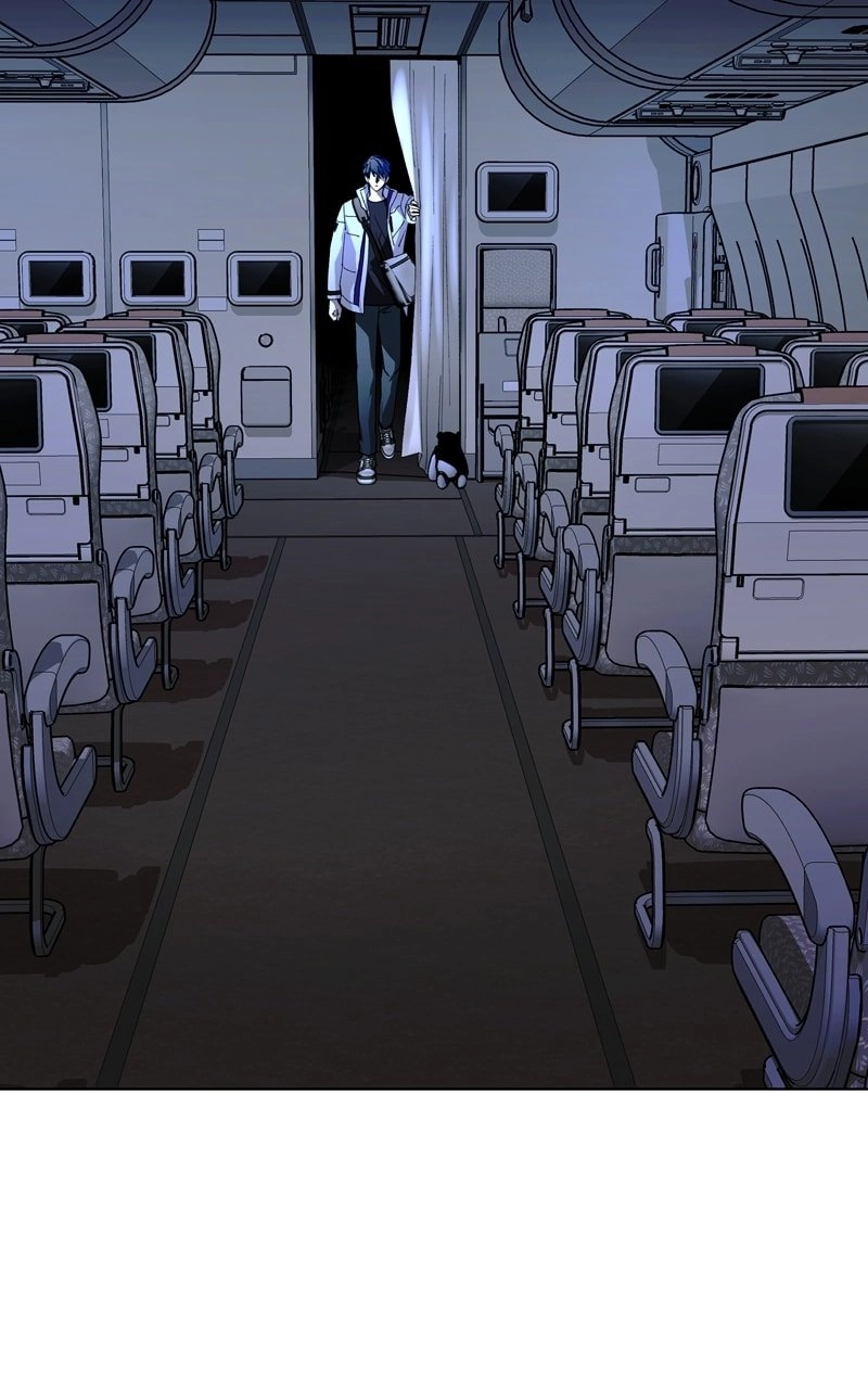 The End is a Game to Me Chapter 42 Page 75