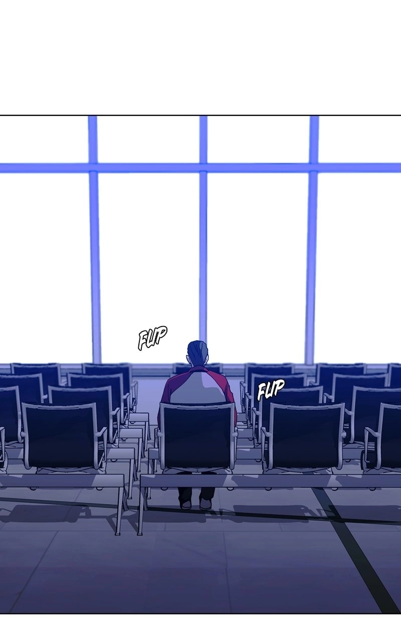 The End is a Game to Me Chapter 42 Page 14