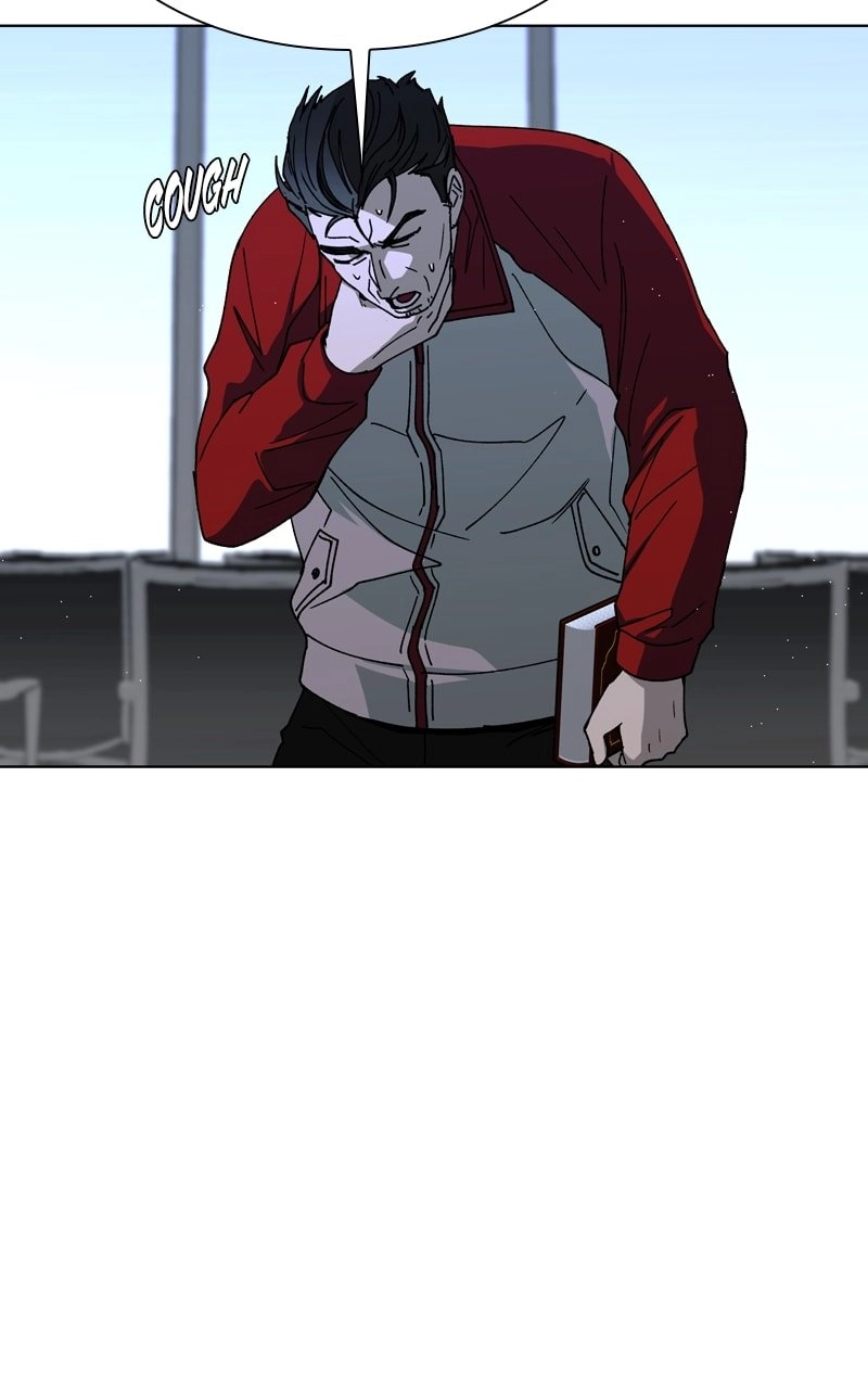 The End is a Game to Me Chapter 42 Page 38
