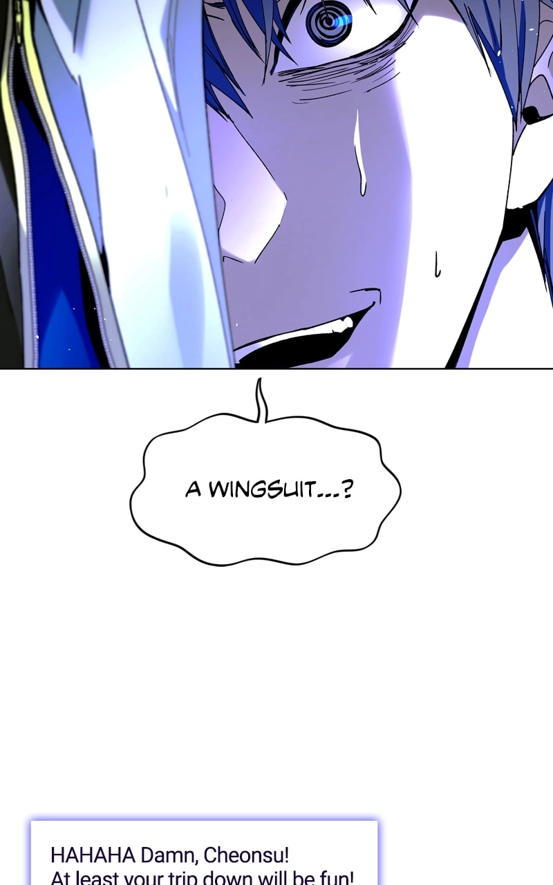 The End is a Game to Me Chapter 42 Page 86