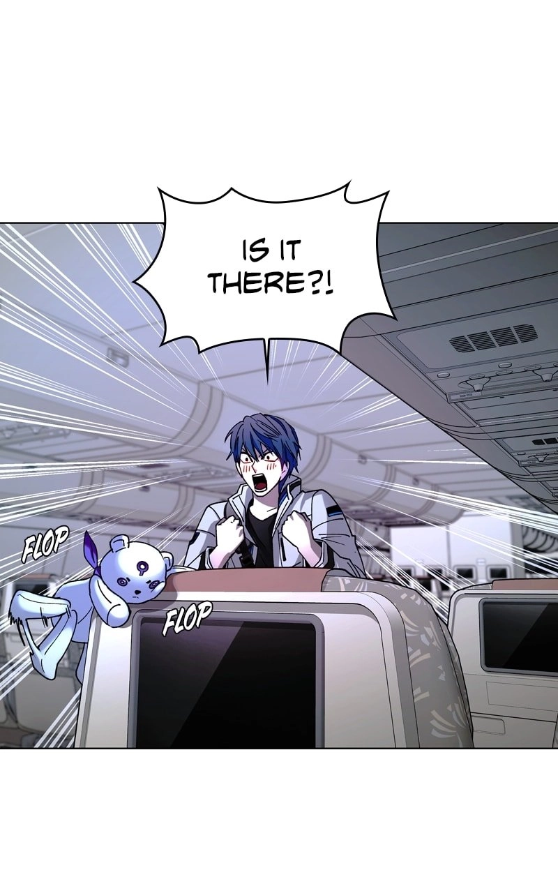 The End is a Game to Me Chapter 42 Page 79