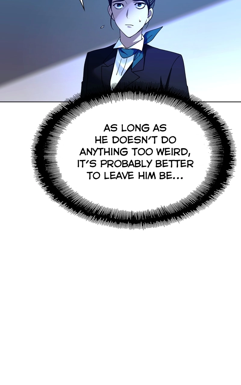 The End is a Game to Me Chapter 42 Page 70