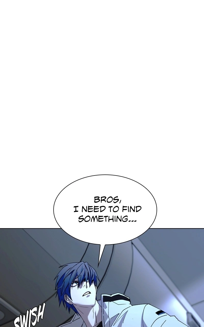 The End is a Game to Me Chapter 42 Page 10