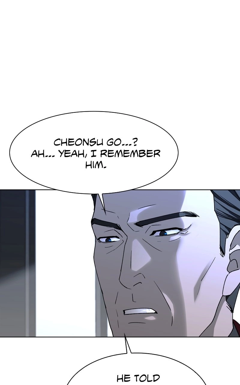 The End is a Game to Me Chapter 42 Page 22