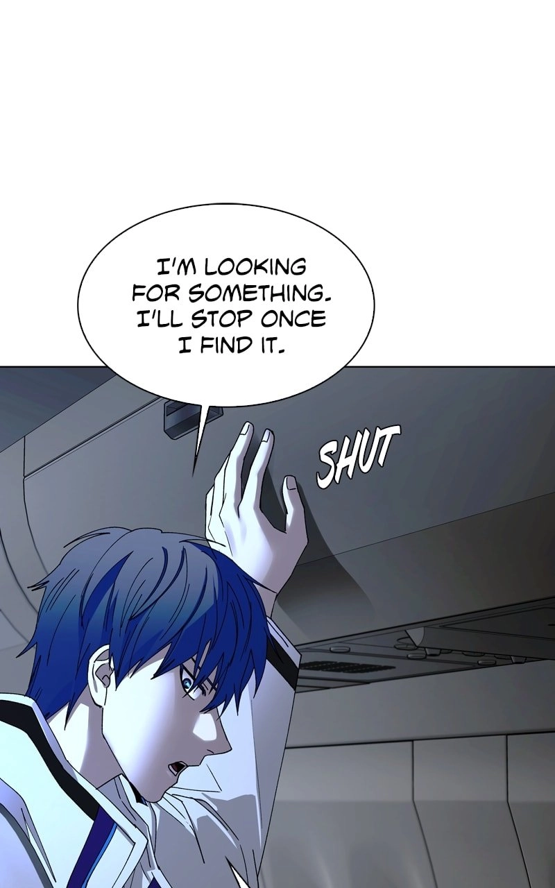 The End is a Game to Me Chapter 42 Page 68