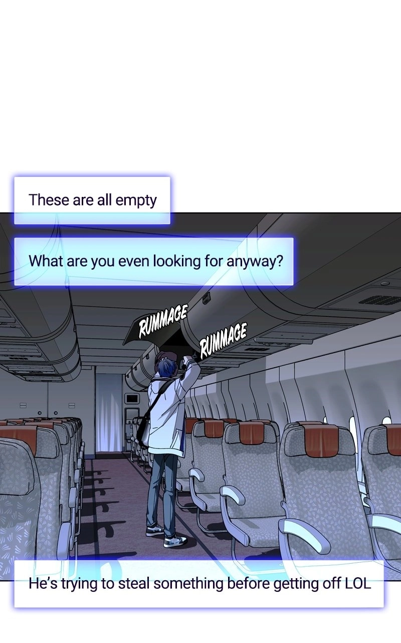 The End is a Game to Me Chapter 42 Page 71