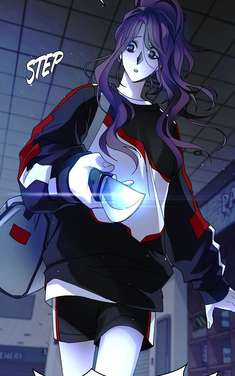 The End is a Game to Me Chapter 42 Page 31