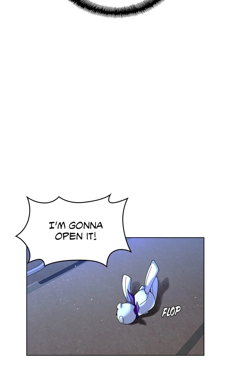 The End is a Game to Me Chapter 42 Page 82