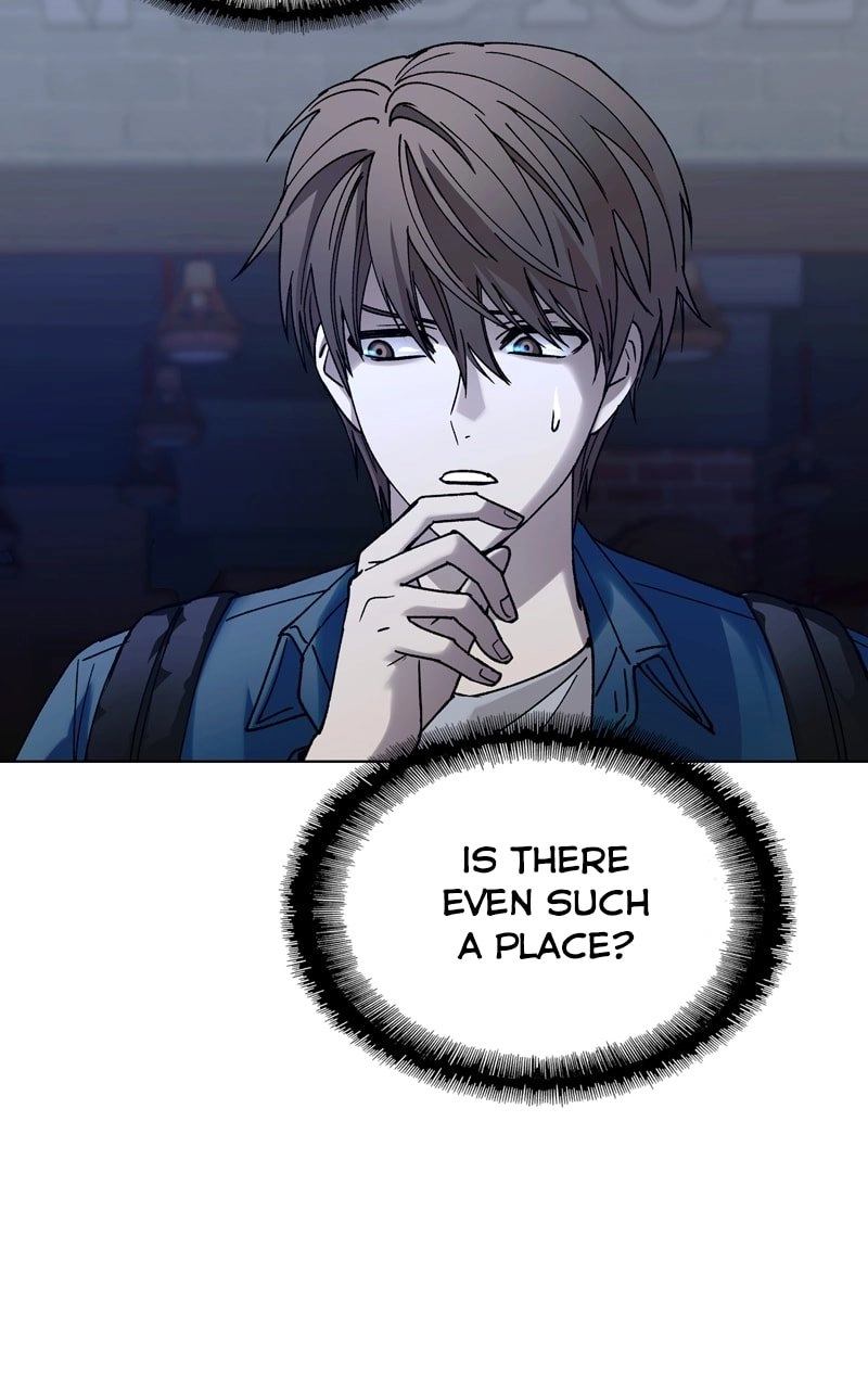 The End is a Game to Me Chapter 42 Page 53