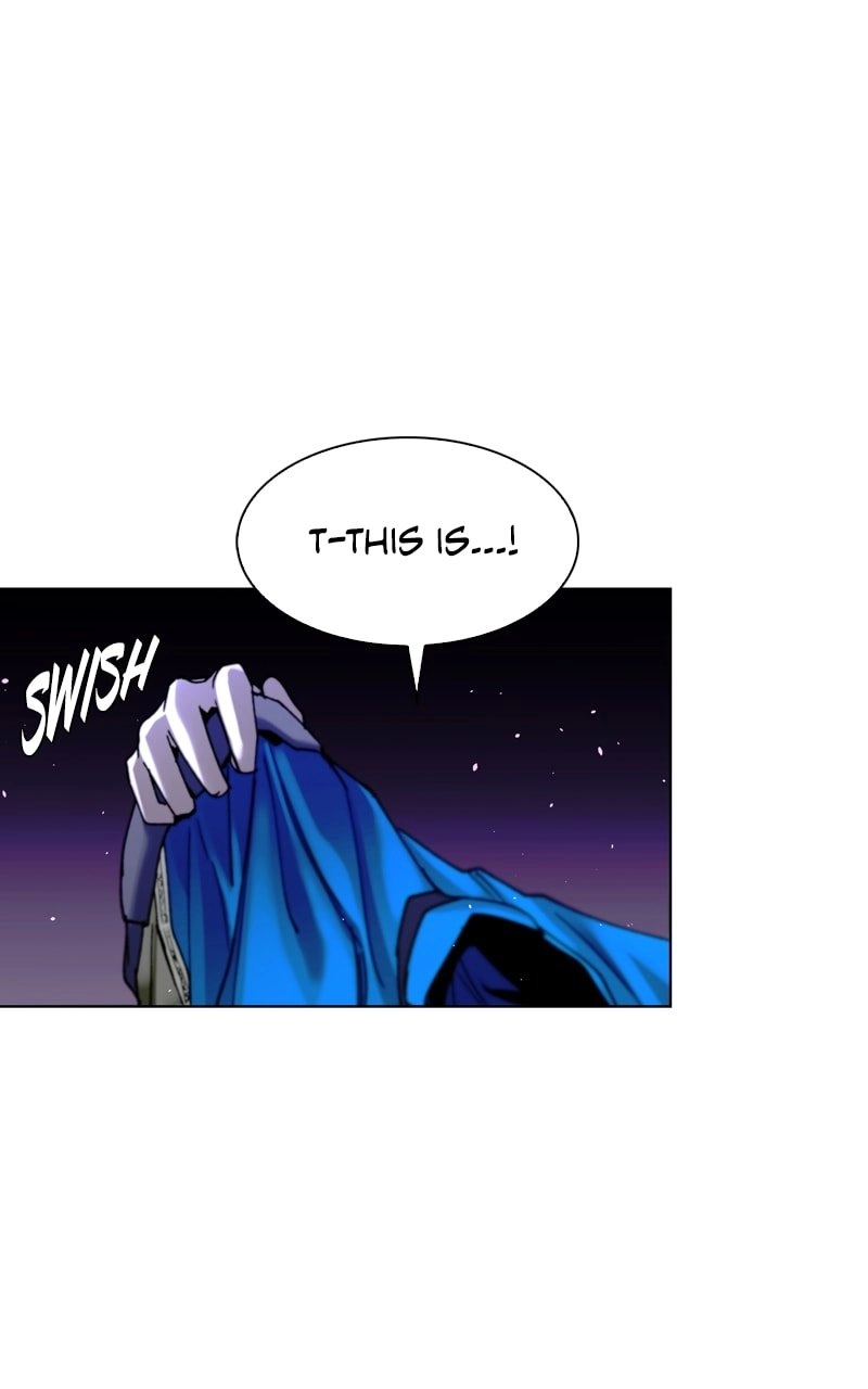 The End is a Game to Me Chapter 42 Page 83