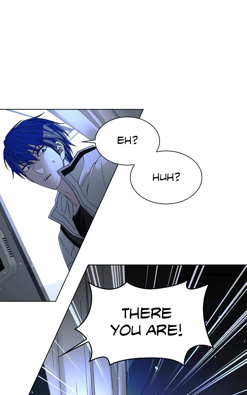 The End is a Game to Me Chapter 42 Page 76