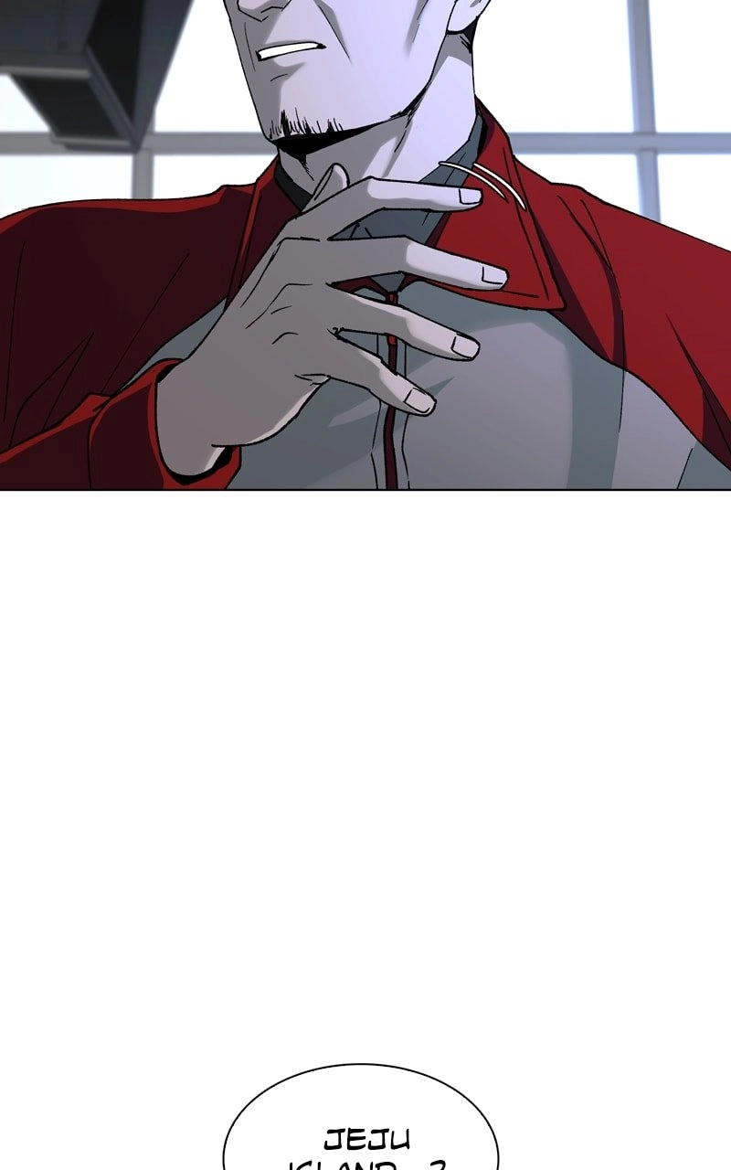 The End is a Game to Me Chapter 42 Page 41