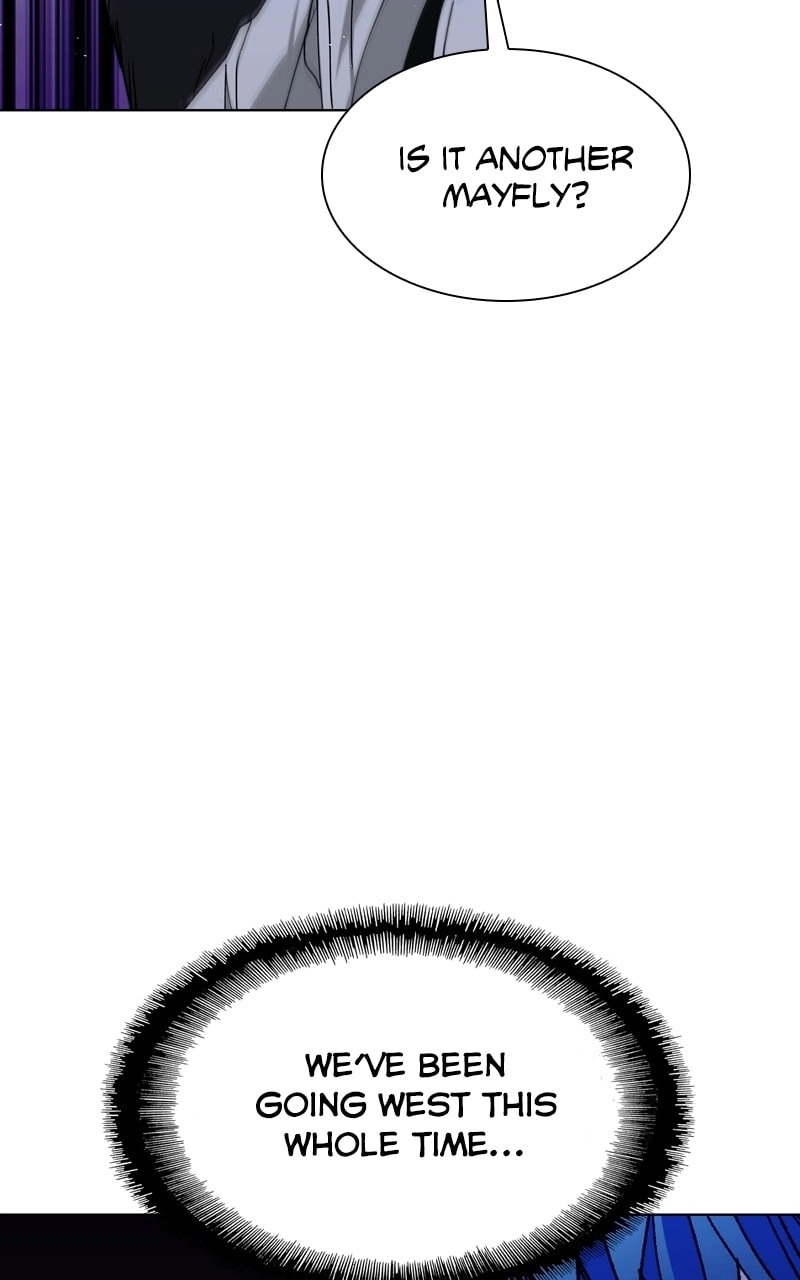 The End is a Game to Me Chapter 42 Page 8
