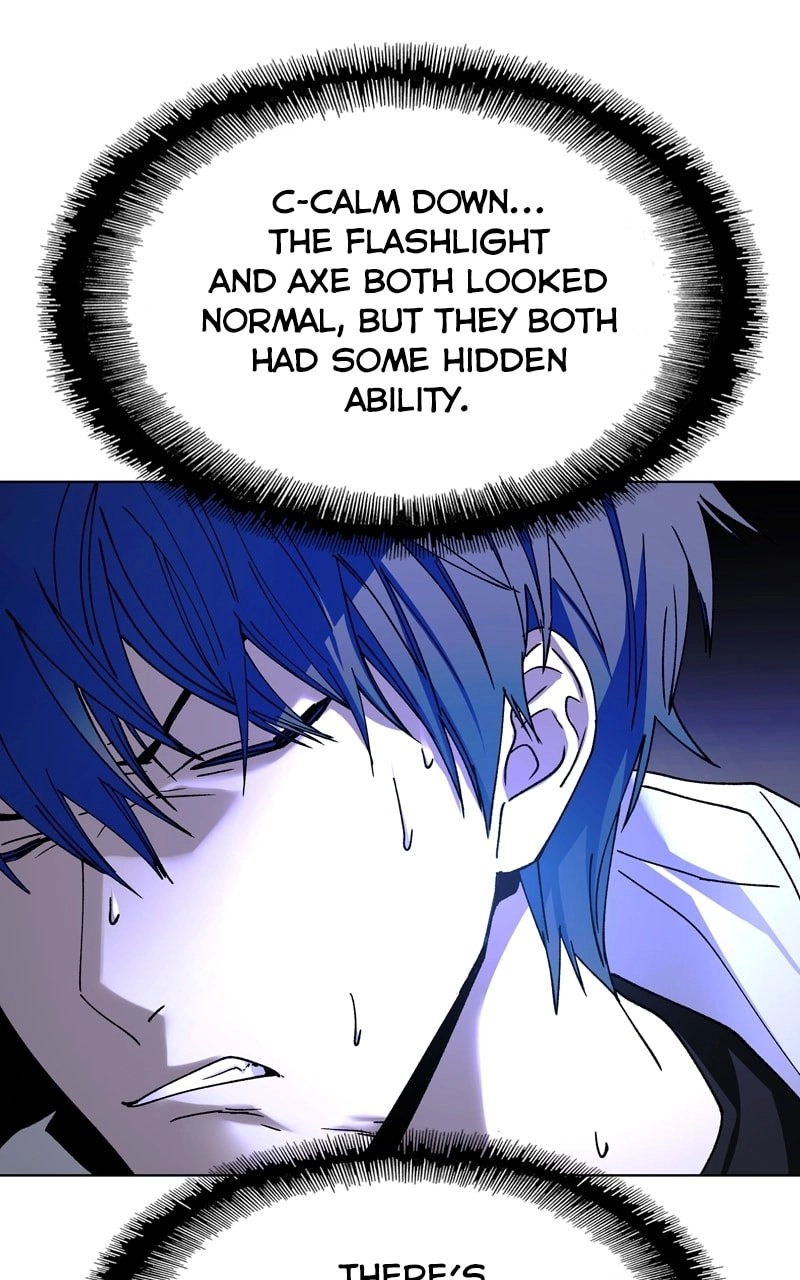 The End is a Game to Me Chapter 42 Page 89
