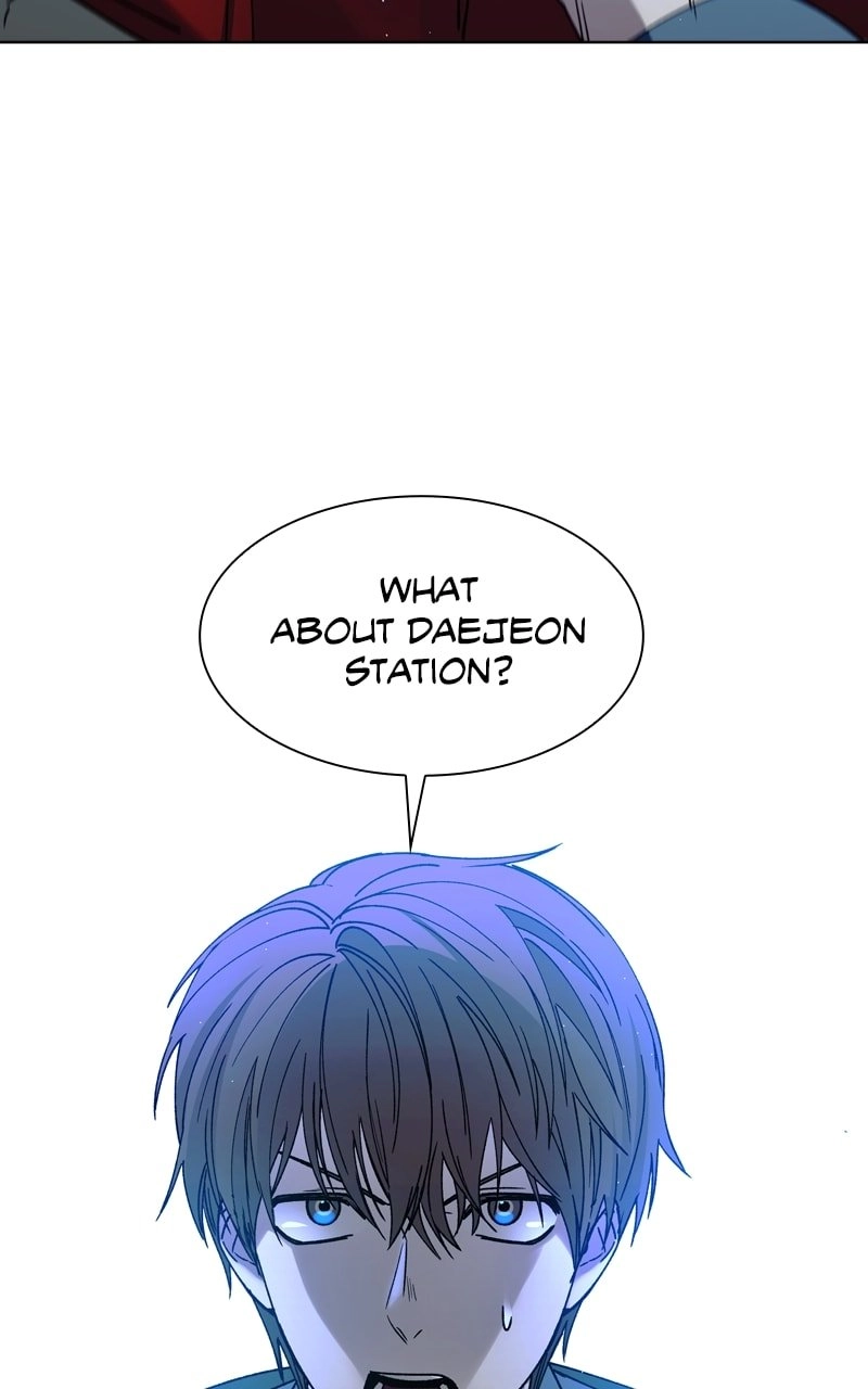 The End is a Game to Me Chapter 42 Page 56