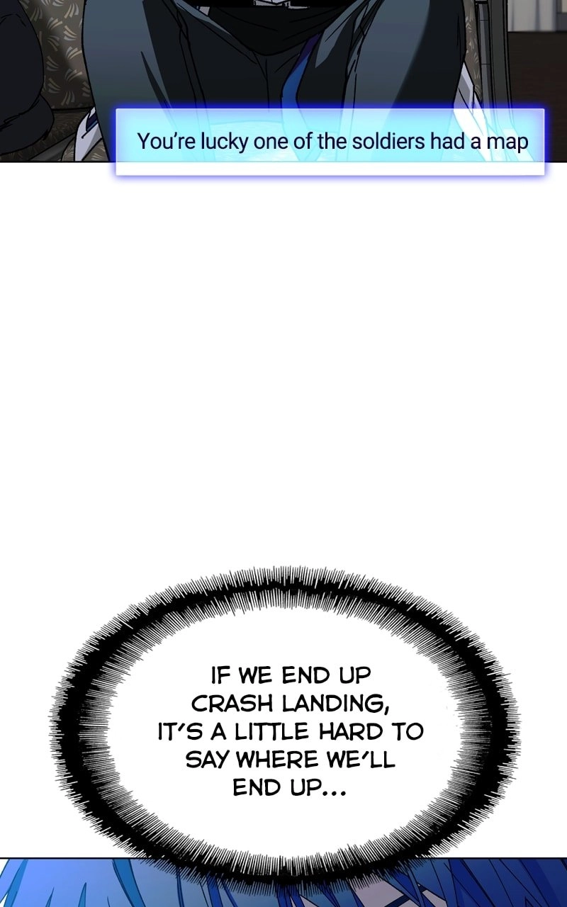 The End is a Game to Me Chapter 42 Page 61