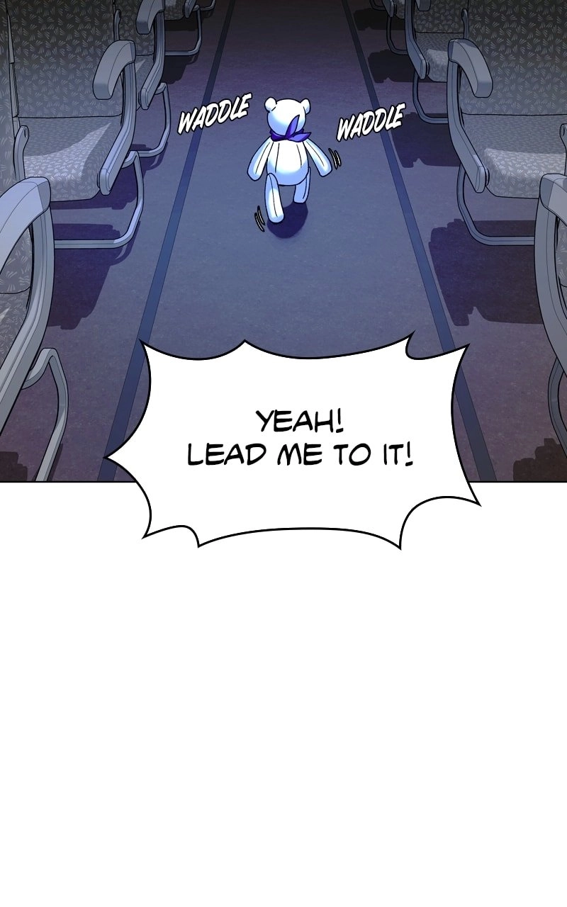 The End is a Game to Me Chapter 42 Page 78