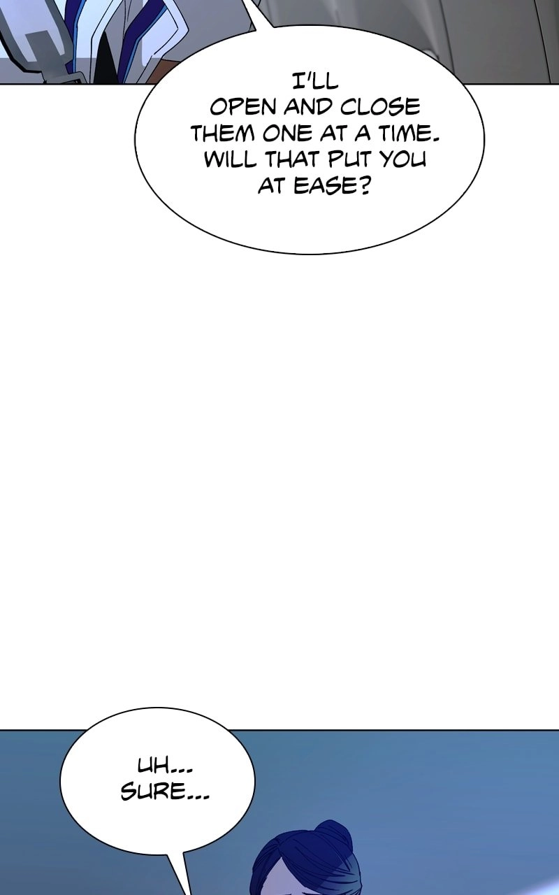 The End is a Game to Me Chapter 42 Page 69