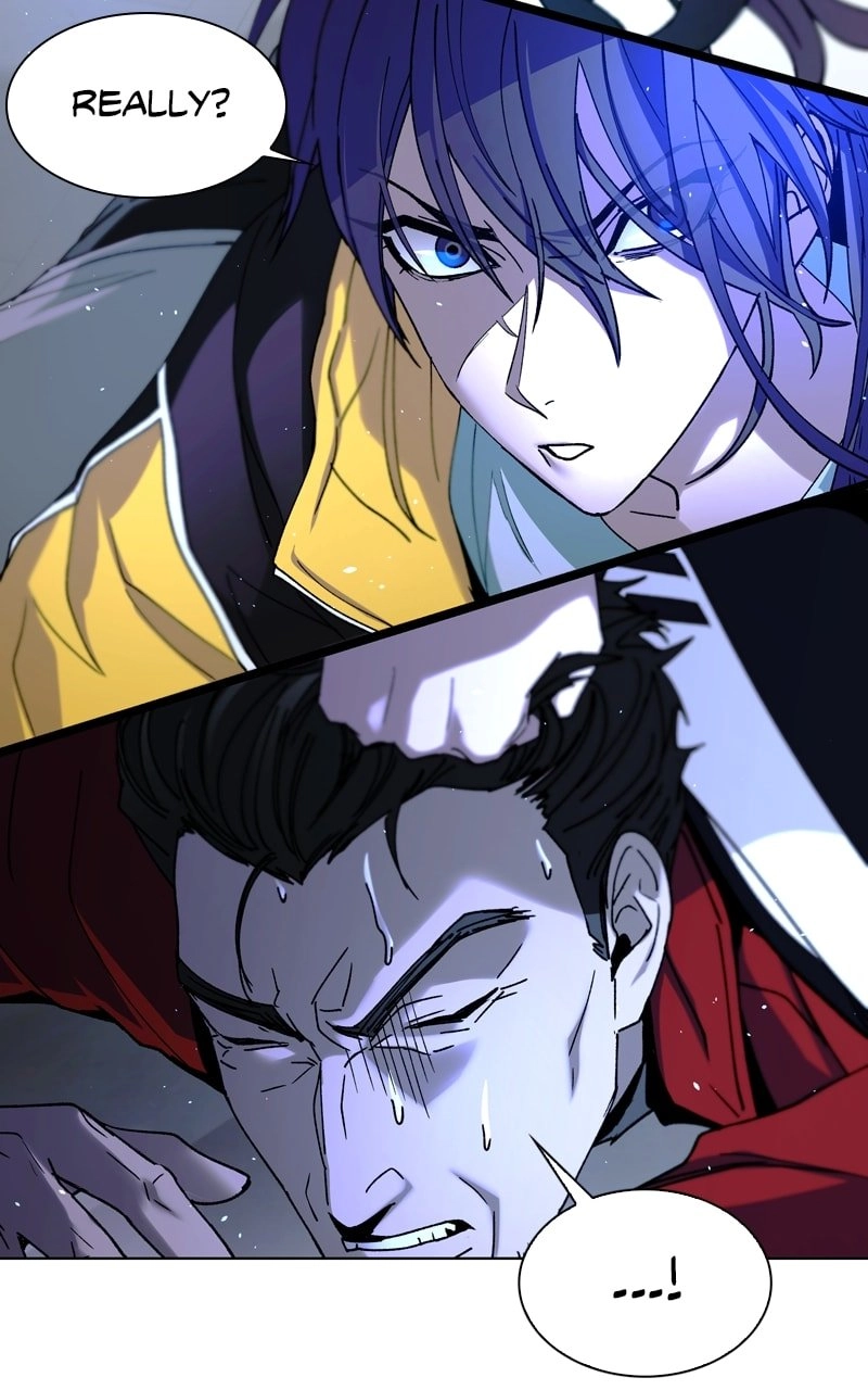 The End is a Game to Me Chapter 42 Page 34