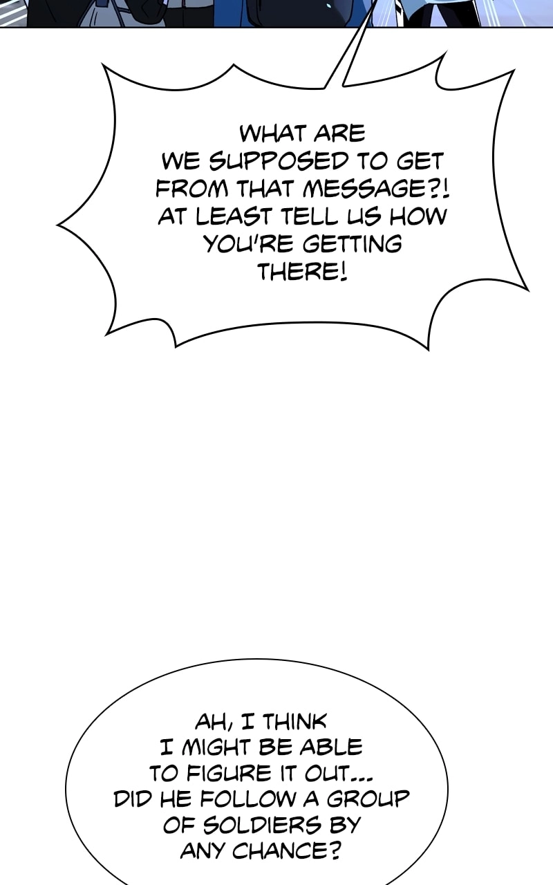 The End is a Game to Me Chapter 42 Page 45