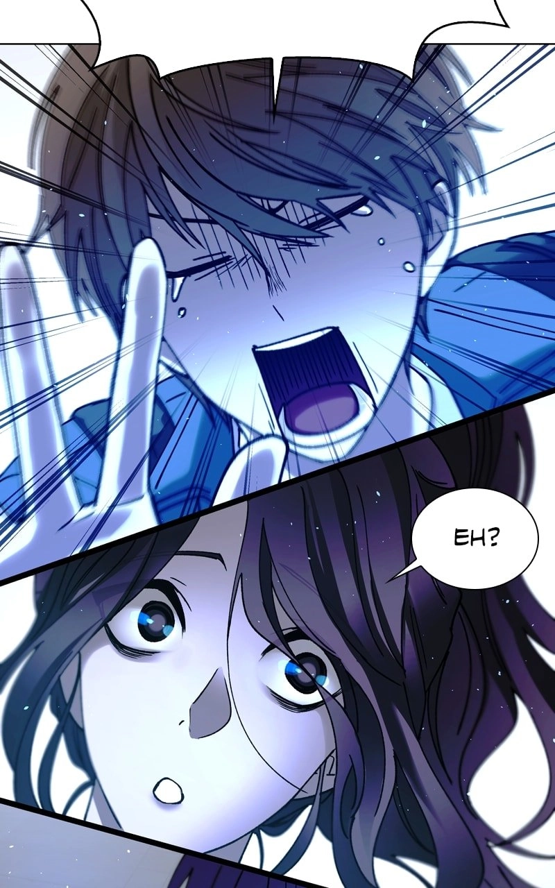 The End is a Game to Me Chapter 42 Page 33