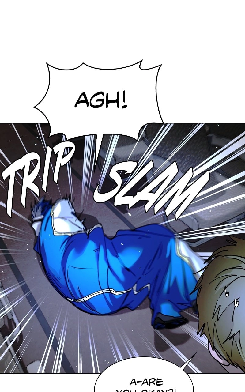The End is a Game to Me Chapter 42 Page 92