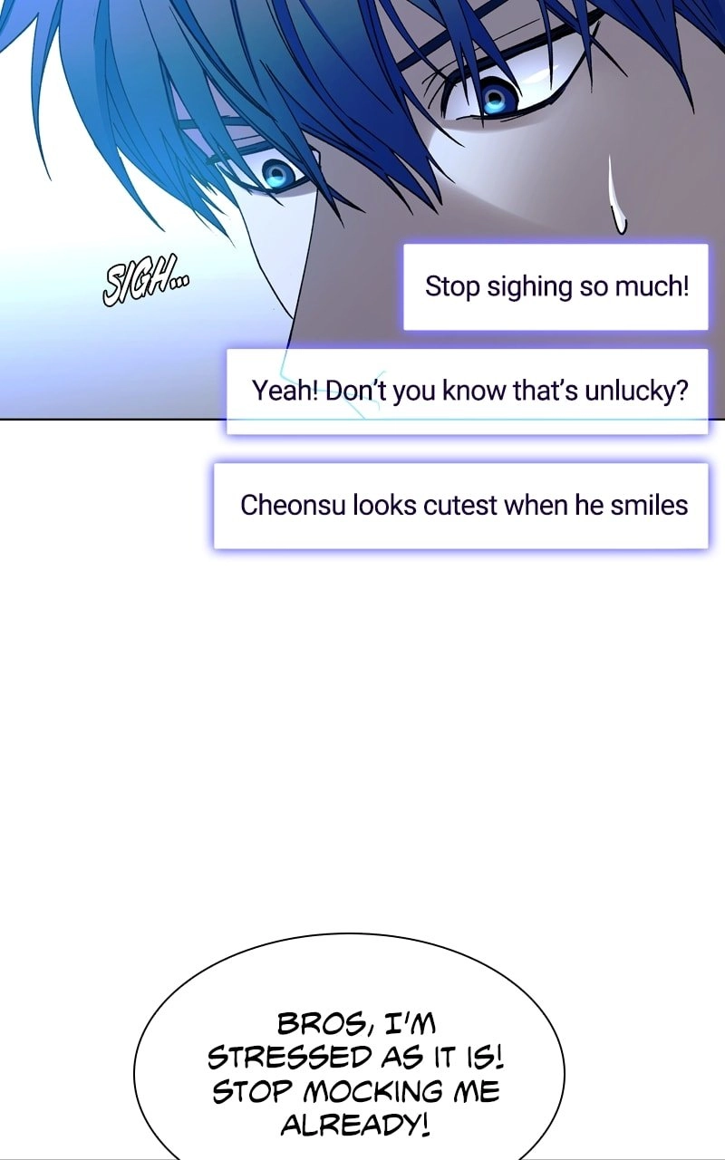 The End is a Game to Me Chapter 42 Page 62