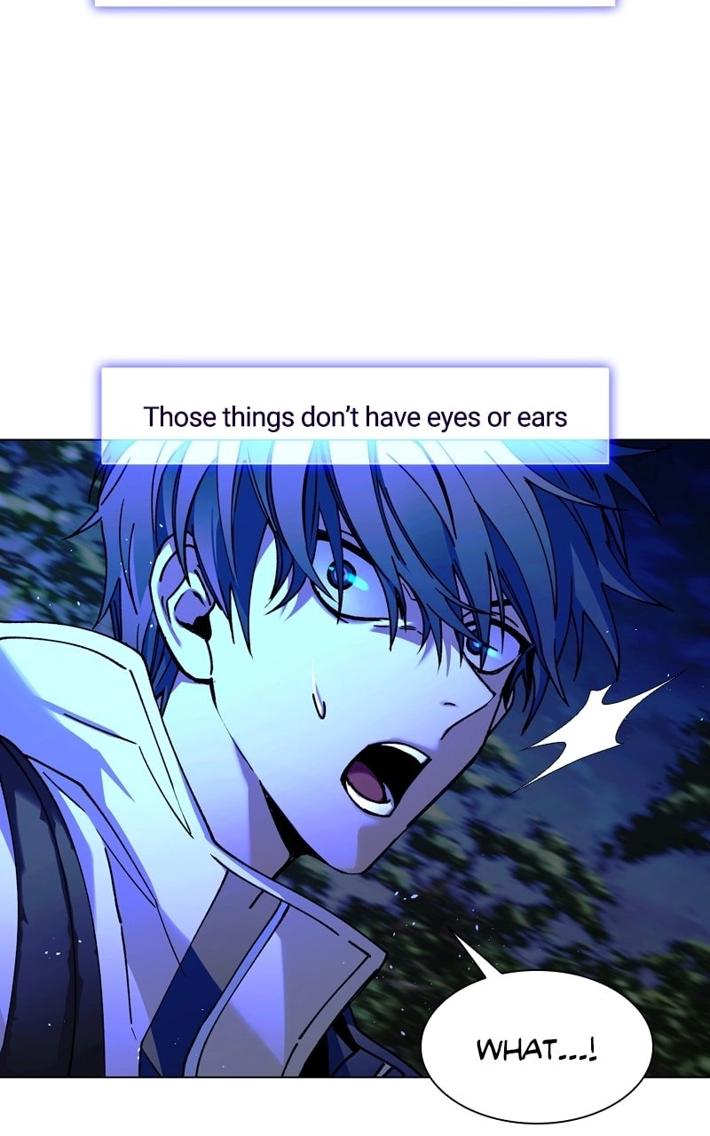 The End is a Game to Me Chapter 17 Page 35