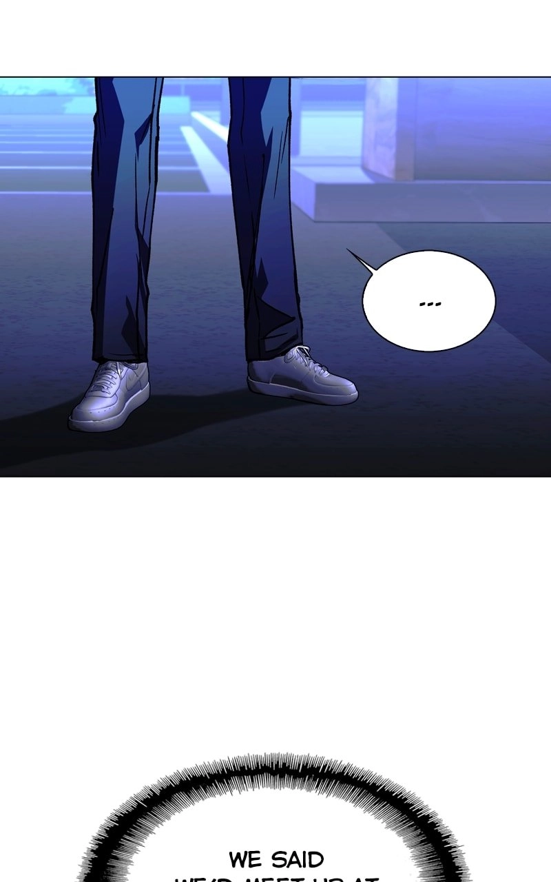 The End is a Game to Me Chapter 17 Page 50