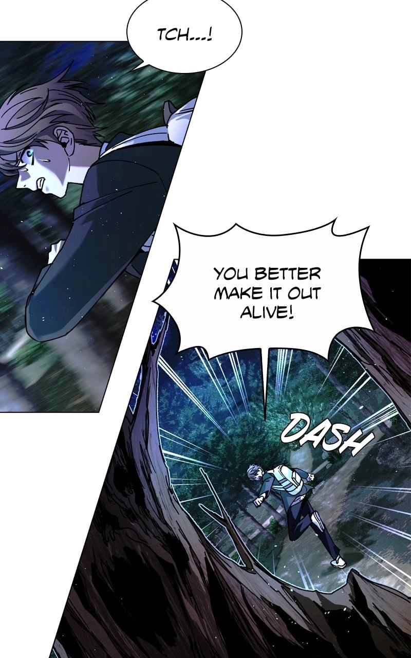 The End is a Game to Me Chapter 17 Page 29