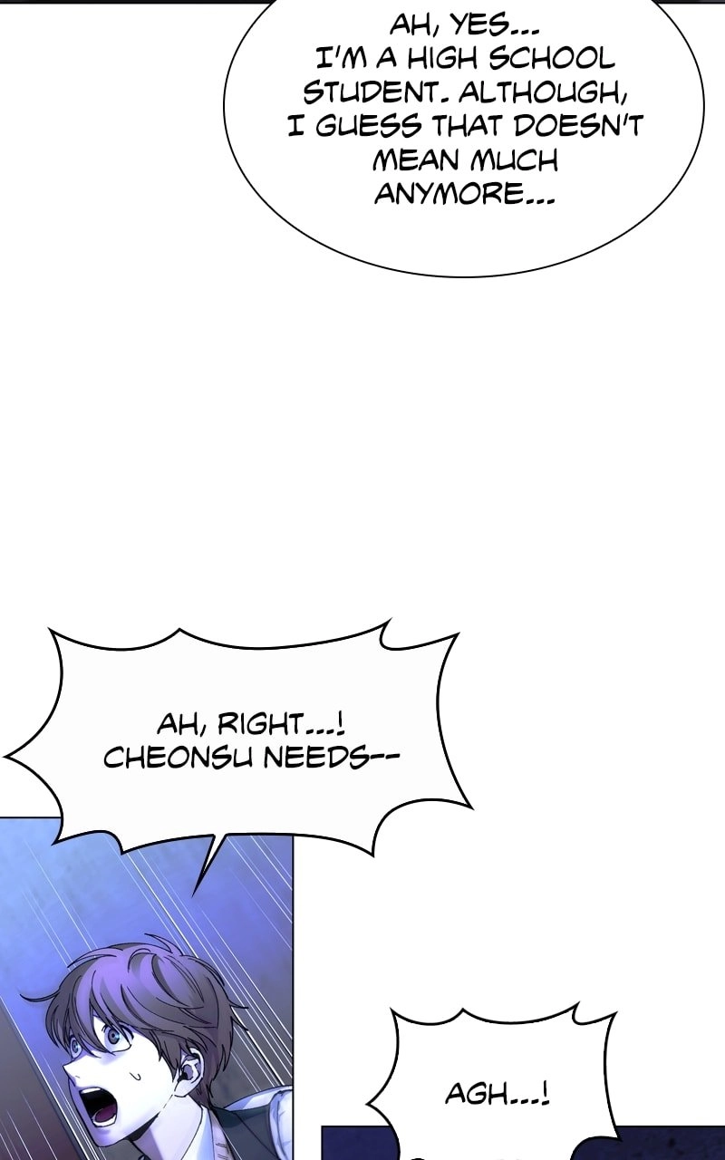 The End is a Game to Me Chapter 17 Page 102