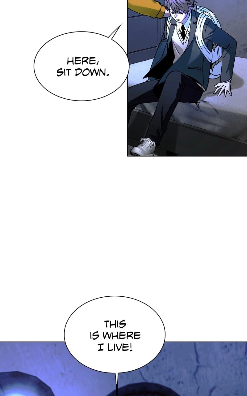 The End is a Game to Me Chapter 17 Page 98