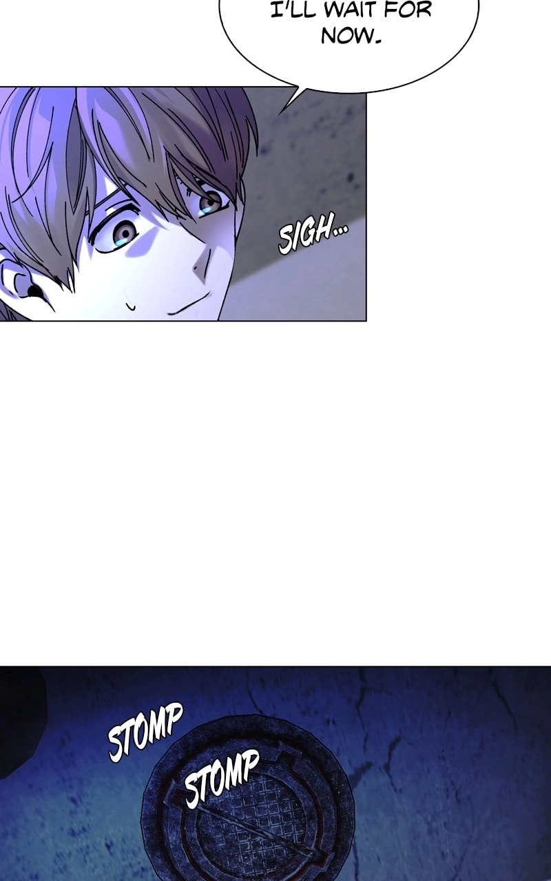 The End is a Game to Me Chapter 17 Page 110