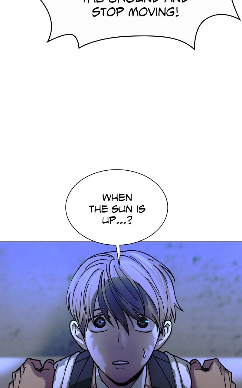 The End is a Game to Me Chapter 17 Page 107