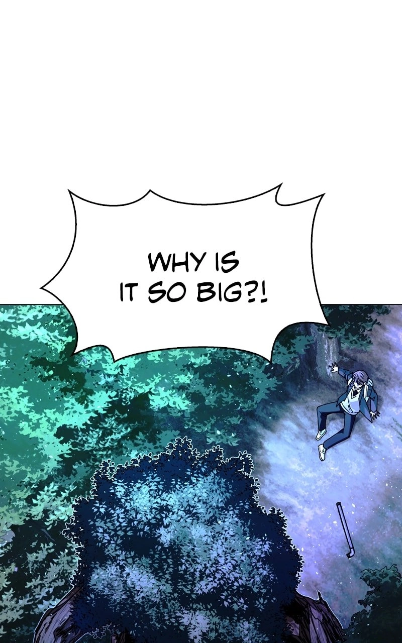 The End is a Game to Me Chapter 17 Page 21
