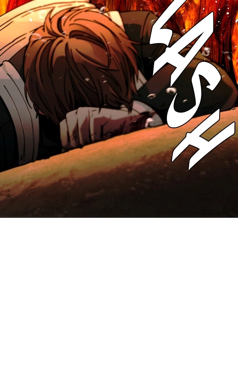 The End is a Game to Me Chapter 17 Page 81