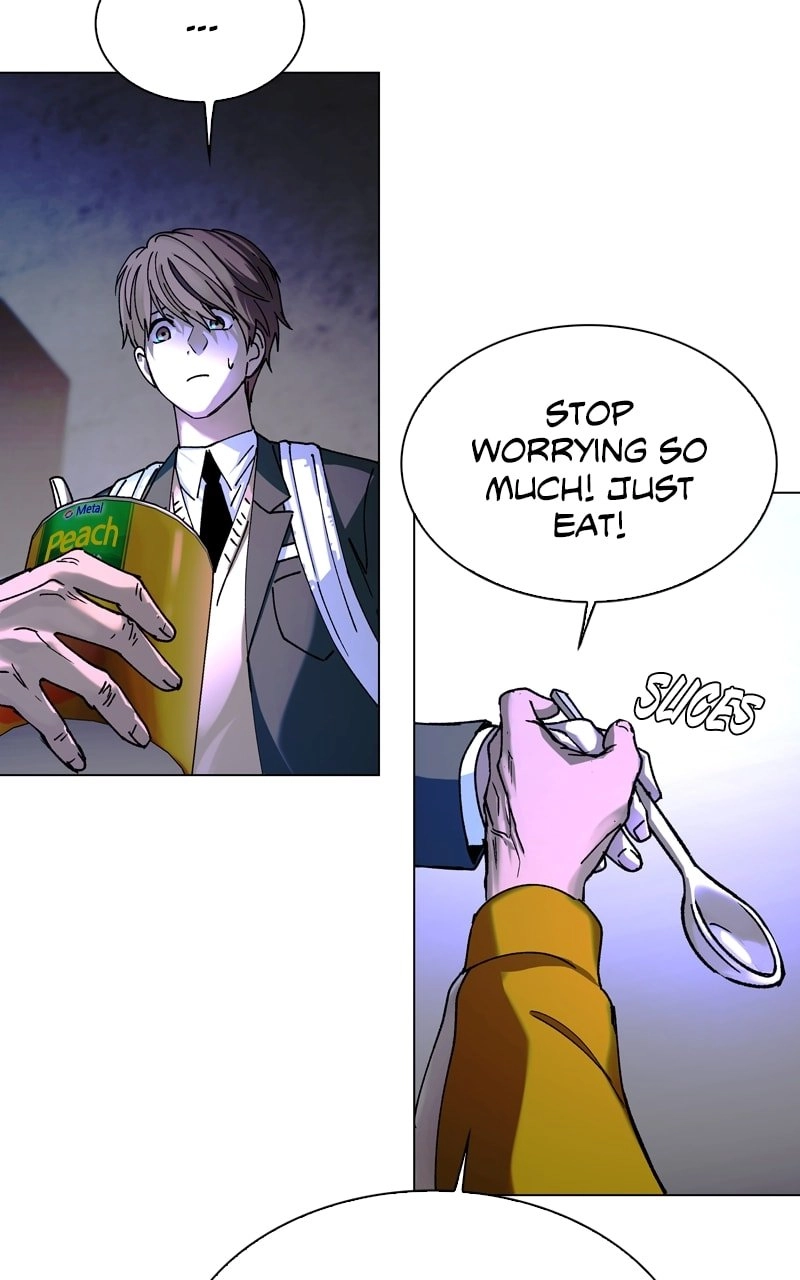 The End is a Game to Me Chapter 17 Page 113