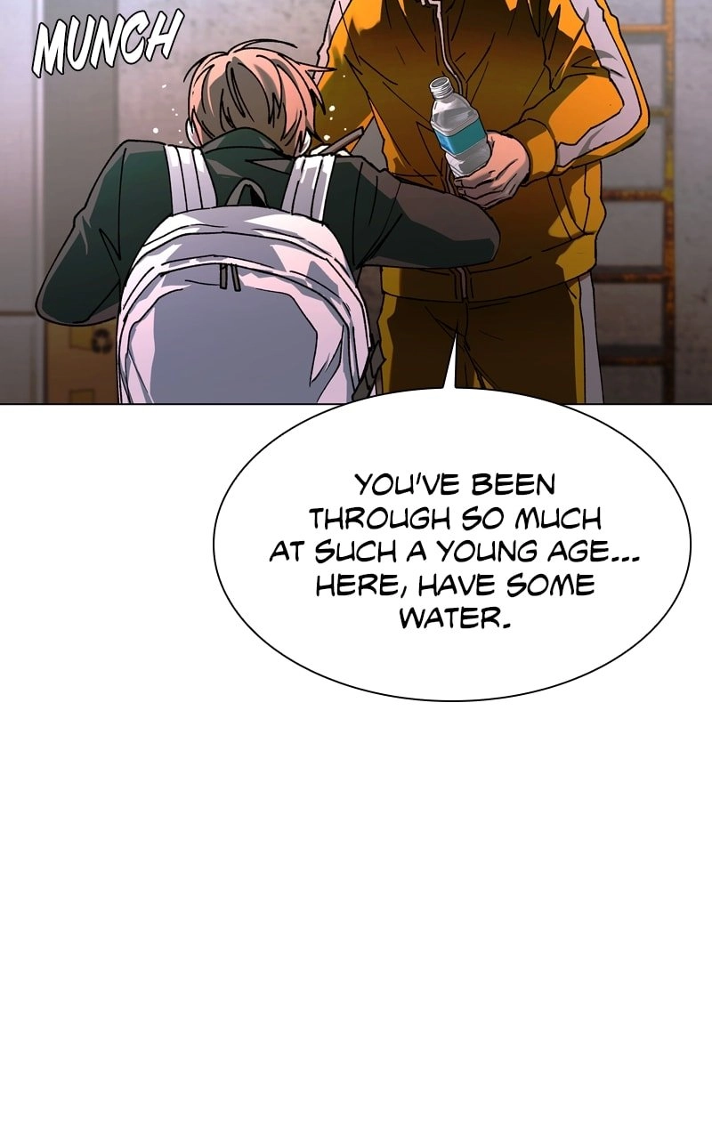 The End is a Game to Me Chapter 17 Page 118
